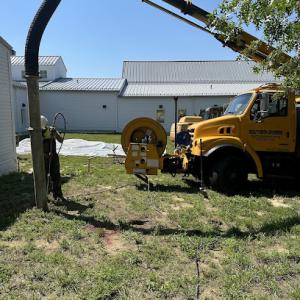 Southern Shores Septic & Excavating