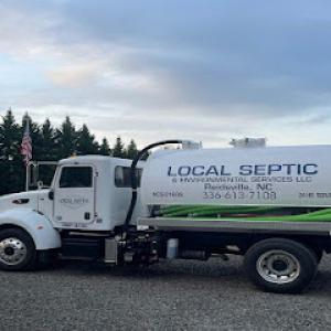 Local Septic & Environmental Services