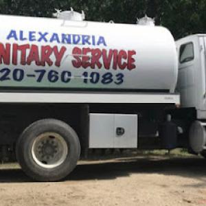 Alexandria Sanitary Services