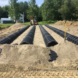 Southern Touch Excavating