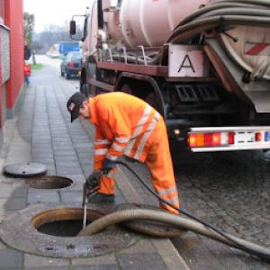 Syracuse Septic Service