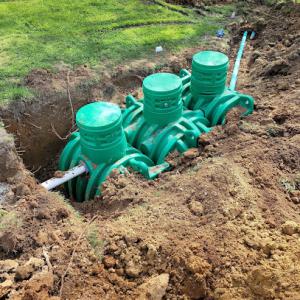 Experior Septic & Plumbing