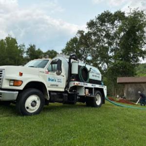 Brian's Septic Pumping