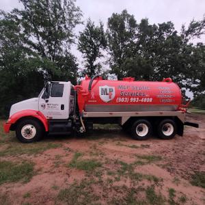 MLP Septic Services