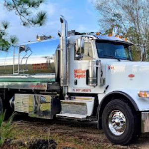 Miller Septic