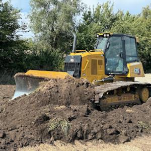Beyond Dirt Construction