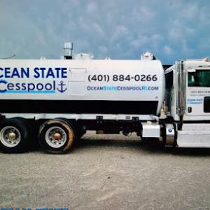 Ocean State Cesspool