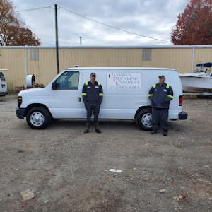 Cassidy's Plumbing