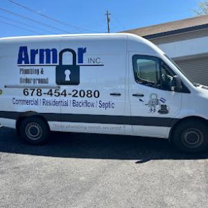 Armor Plumbing & Septic