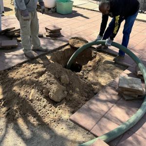 Clark's Septic Tank Service