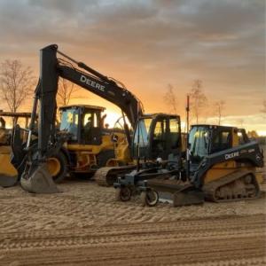 Shepard Excavating & Septic Service
