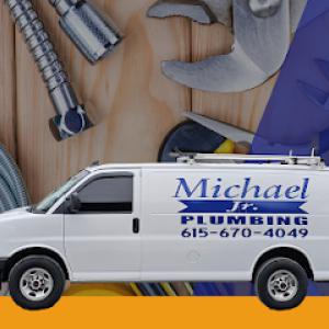 Michael Jr Plumbing