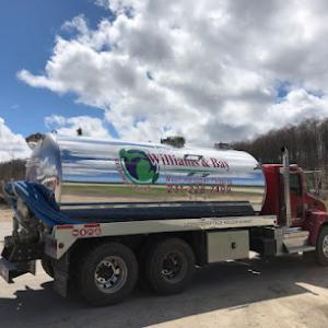 Williams & Bay Environmental Services