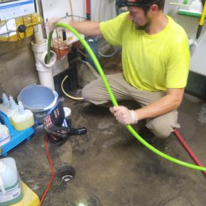 DAP Sewer & Drain