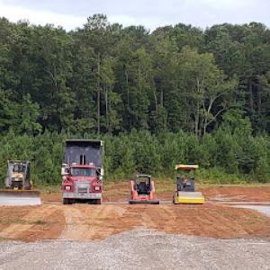 T.Jay Smith Construction