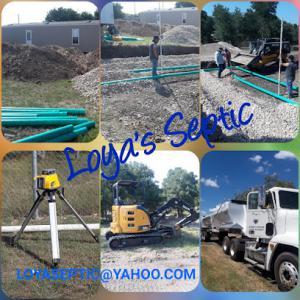 Loya's Septic