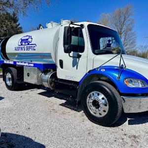 Austin's Septic