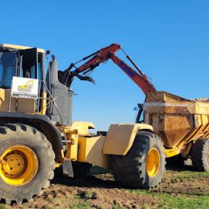 Sasser Excavation & Drainage
