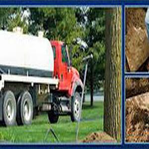 A-1 Septic Tank Service