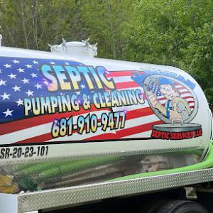 All American Septic Services