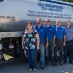 J & J Enterprises of Suffolk Corporation