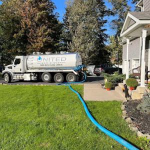 United Sewer & Septic