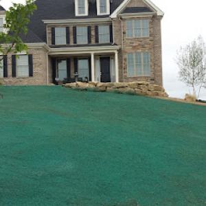 Eric's Excavating & Landscaping