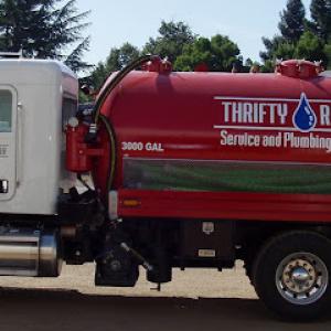 Thrifty Rooter