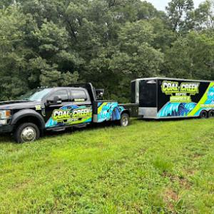 Coal Creek Septic