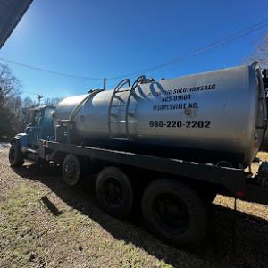 A2Z Septic Solutions