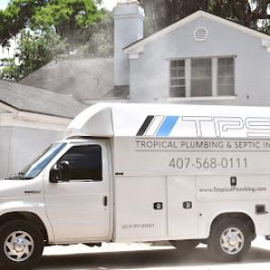 Tropical Plumbing & Septic
