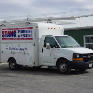 Stang Plumbing & Heating