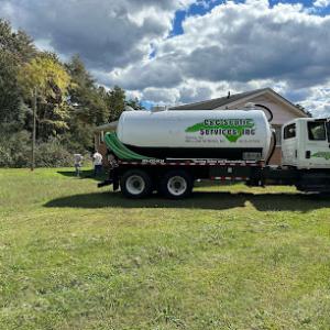 C & C Septic Services