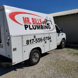 Mr Bill's Plumbing