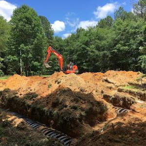 T.W. Ammons Septic Service