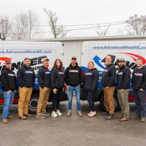 Advanced Heat AC & Plumbing