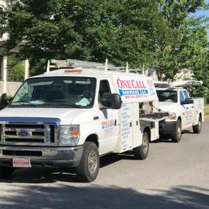 One Call Services