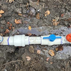 Dirty Hands Plumbing