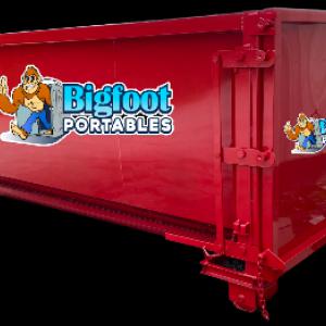 Bigfoot Portables