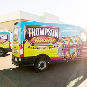 Thompson Family Plumbing & Drain