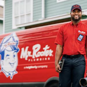 Mr. Rooter Plumbing of Greater New Hampshire