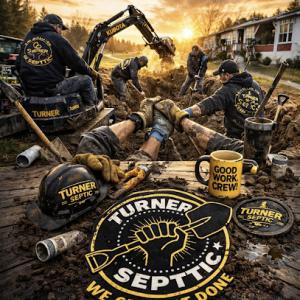 Turner Septic Services