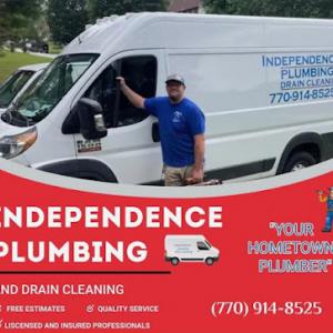 Independence Plumbing & Drain Cleaning