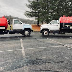 Upper Cumberland Septic & Excavation (Formerly Putnam Pumpers Septic Service)
