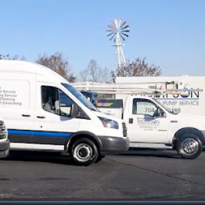 Thompson Plumbing & Pump Service