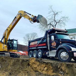 Steve Sarette & Son Excavation