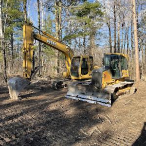Fairchild Construction