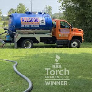 Allgood Sewer & Septic Tank Service