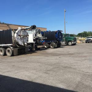 GreenLine Environmental Solutions
