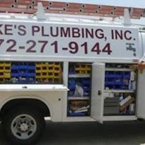 Speake's Plumbing